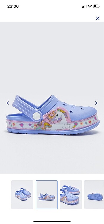 Crocs Sandalet