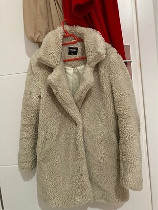 Peluş kürk