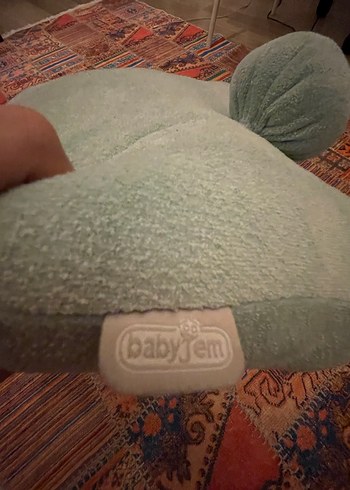 kafa koruyucu arkadaş/yastık baby jem - Görsel 3