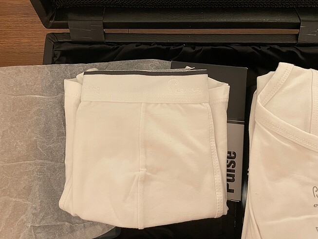  Beden Renk pierre cardin çeyiz kutusu deri ve aynalı