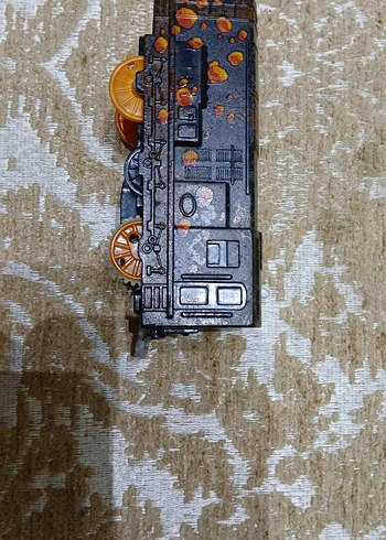 Thomas Tren - Görsel 2