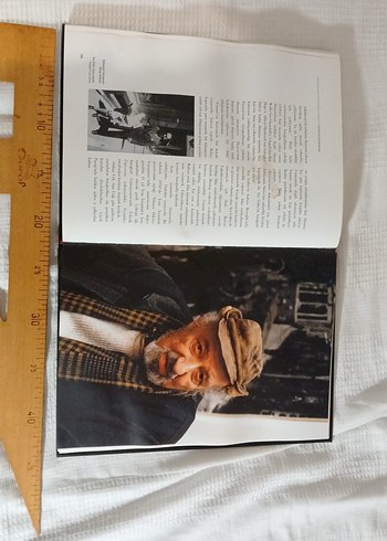 Yüzyıllar Boyunca Kültür Başkenti İstanbul Kitabı - Görsel 4