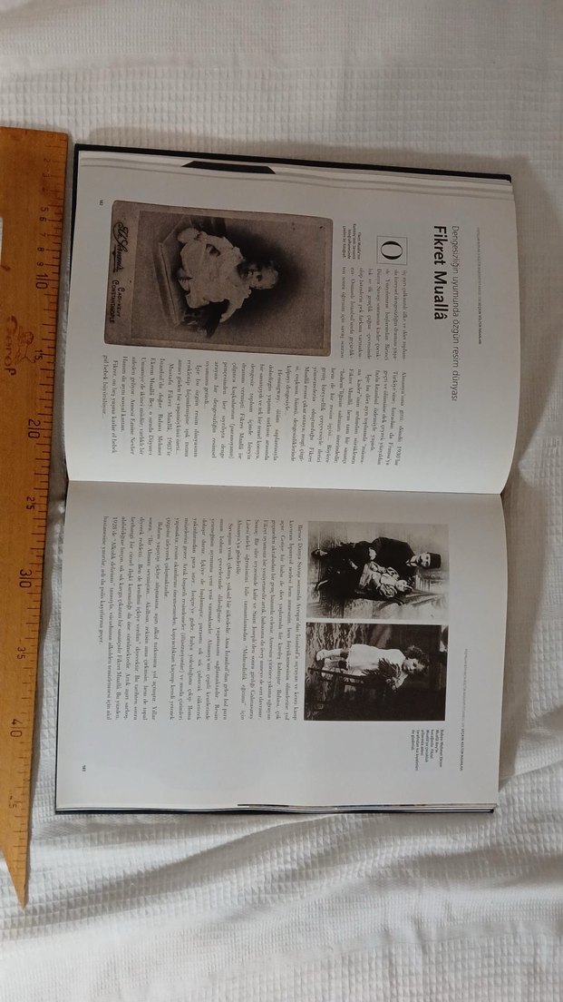 Yüzyıllar Boyunca Kültür Başkenti İstanbul Kitabı - Görsel 2