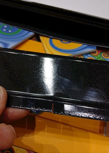  Dizios Renkli Modern Domino Oyunu
