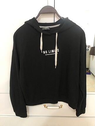 Siyah sweat
