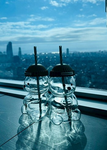 Starbucks Bearista Bardak - Görsel 6