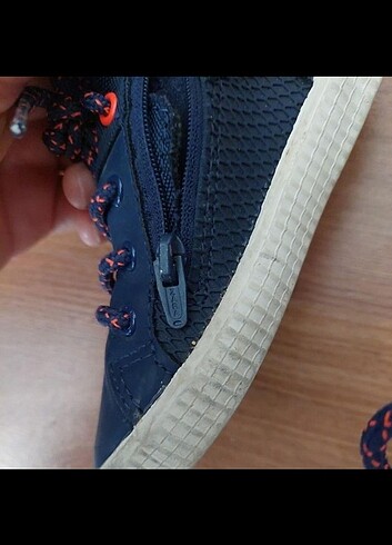 Zara cocuk ayakkabisi - Görsel 6