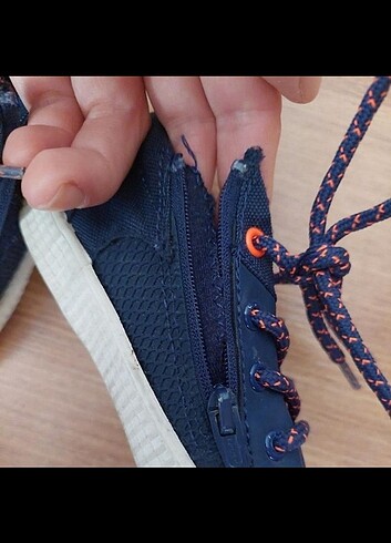 Zara cocuk ayakkabisi - Görsel 7