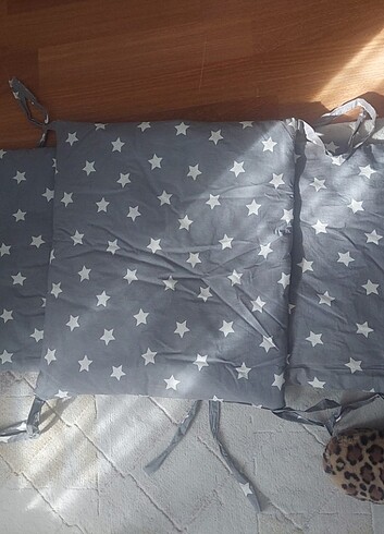 Bedik kenar koruyucu - Görsel 3