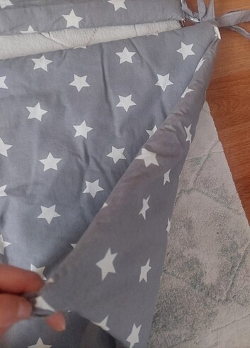 Bedik kenar koruyucu - Görsel 4