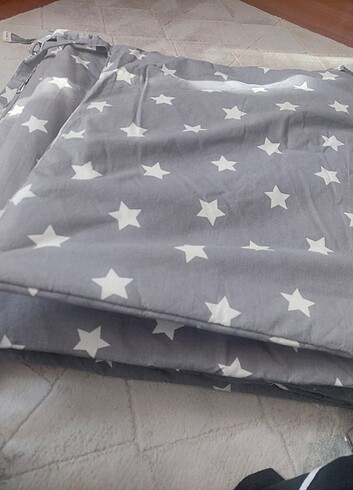 Bedik kenar koruyucu - Görsel 7