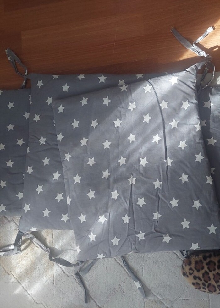 Bedik kenar koruyucu - Görsel 2