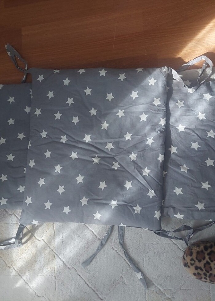 Bedik kenar koruyucu - Görsel 3