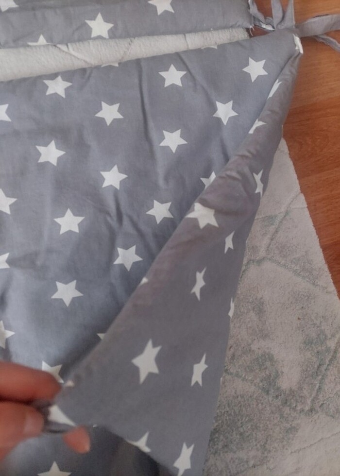 Bedik kenar koruyucu - Görsel 4