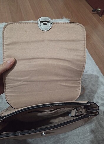 Beden Stradivarius sırt çantası