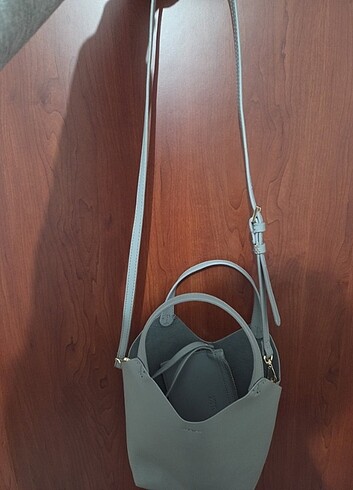 Zara mini canta