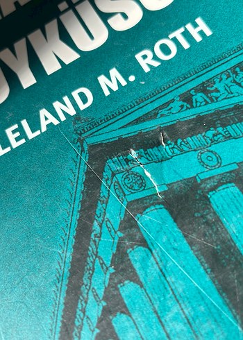 Mimarlığın Öyküsü - Leland M. Roth - Görsel 7