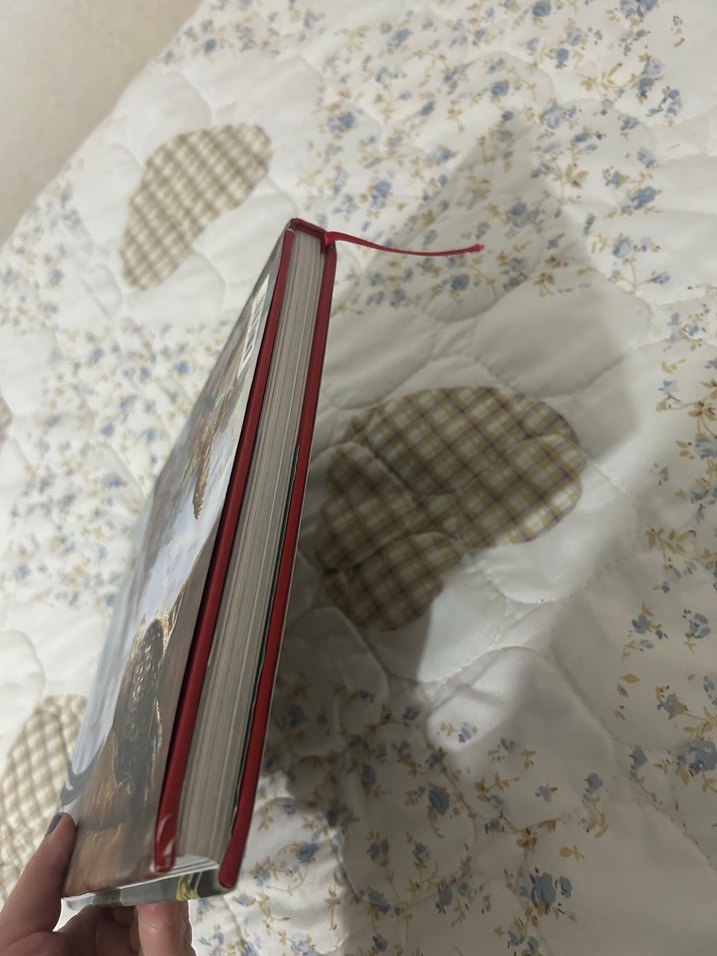 Harry Potter ve Felsefe Taşı - Resimli Hikaye Kitabı - Görsel 4