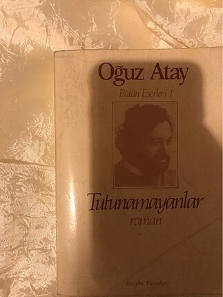 Tutunamayanlar