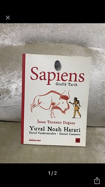 Sapiens