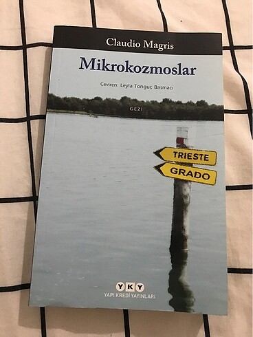Mikrokozmoslar