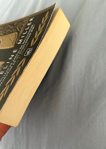 Akhilleus'un Şarkısı - Madeline Miller