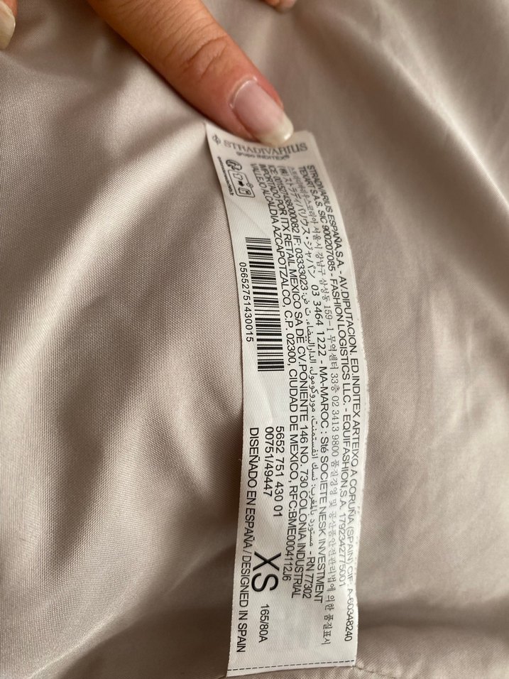 Gri Kürk Detaylı Kadın Midi Ceket - Görsel 5