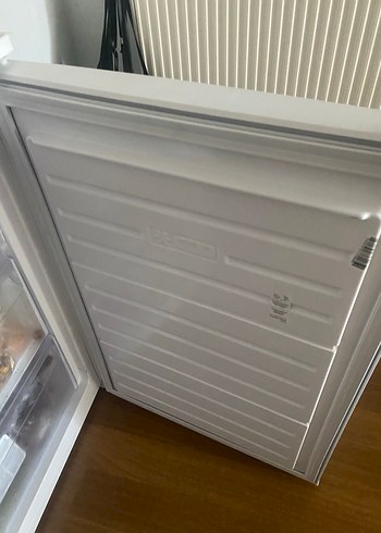 Derin dondurucu - Görsel 2