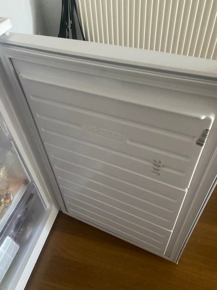 Derin dondurucu - Görsel 2