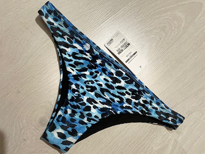 Bikini altı