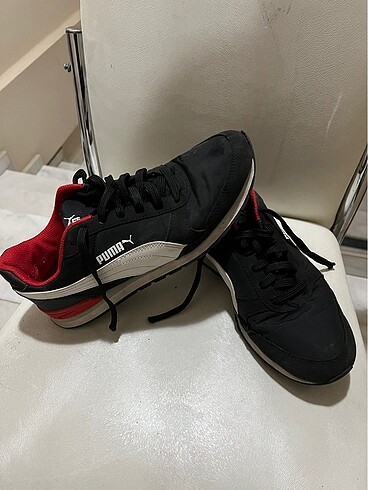 Puma 40 numara spor ayakkabı