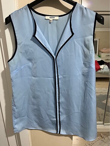 Koton bayan bluz 36 beden