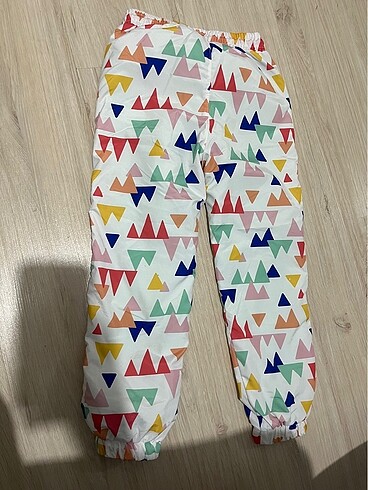 LC Waikiki 6-7 yaş kız çocuk kışlık pantolon