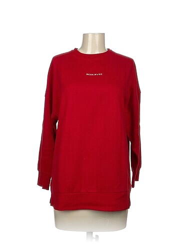 PreLoved Sweatshirt %70 İndirimli.