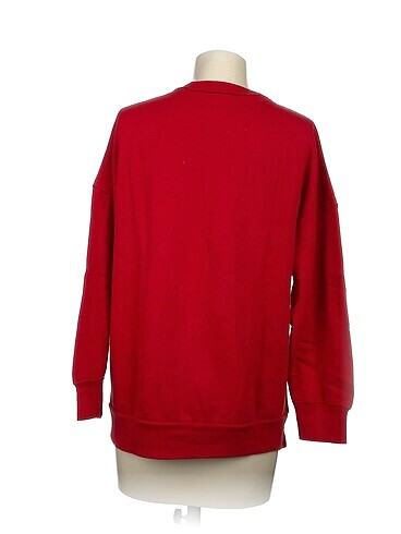 s Beden PreLoved Sweatshirt %70 İndirimli.