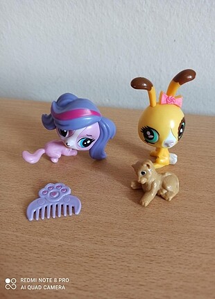 Minis 