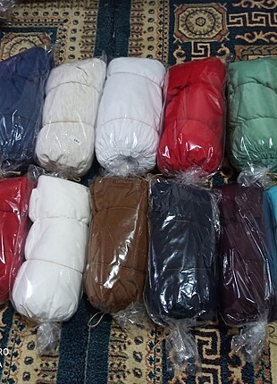 Cıvıl cıvıl renkli Lastikli Çarşaf