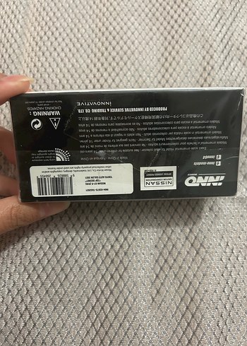 INNO Nissan GT-R (R35) - Görsel 2