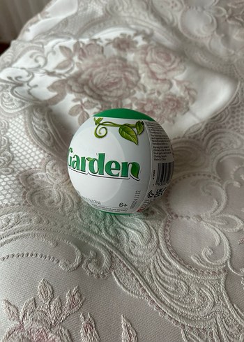 ZURU Mini Brands Create Renkli Top - Görsel 3