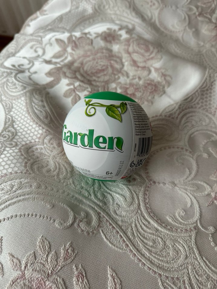 ZURU Mini Brands Create Renkli Top - Görsel 3