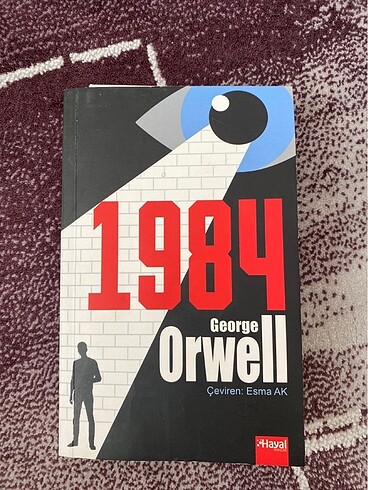 1984. Orwell