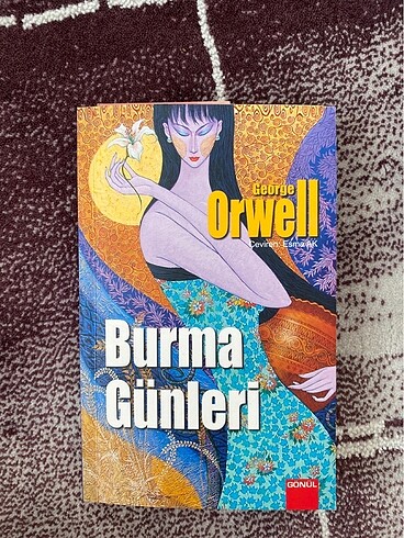 Burma günleri