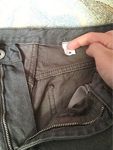36 Beden Pantolon