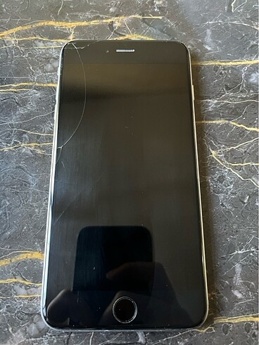 iPhone 6s Plus