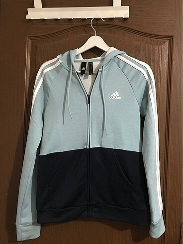 Adidas Eşofman Üstü Hırka