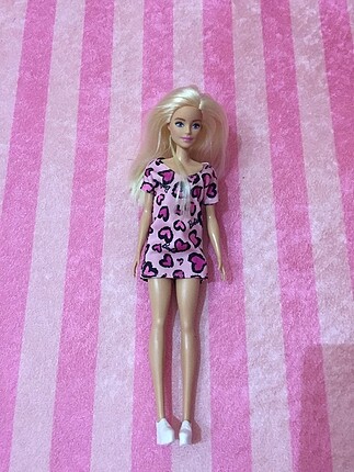 barbie bebek