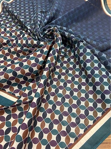 Soft Pamuk Sinem Eşarp - Görsel 5