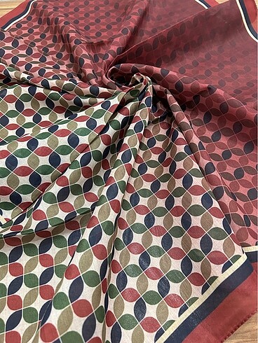 Soft Pamuk Sinem Eşarp - Görsel 7