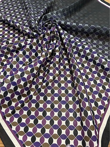 Soft Pamuk Sinem Eşarp - Görsel 8