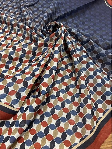 Soft Pamuk Sinem Eşarp - Görsel 11